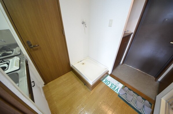 グランヴィアNの物件内観写真